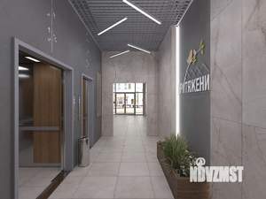 2-к квартира, вторичка, 60м2, 3/19 этаж