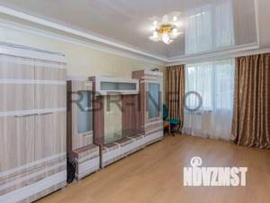 3-к квартира, вторичка, 67м2, 4/5 этаж