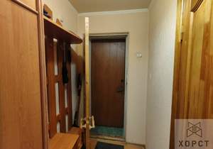 2-к квартира, вторичка, 43м2, 1/4 этаж