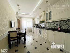 3-к квартира, вторичка, 125м2, 3/7 этаж