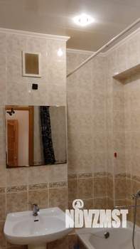1-к квартира, вторичка, 43м2, 7/12 этаж