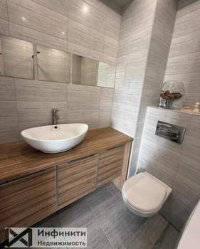 1-к квартира, вторичка, 31м2, 13/15 этаж