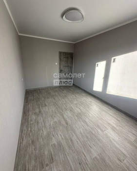 2-к квартира, вторичка, 50м2, 2/17 этаж