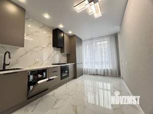 2-к квартира, вторичка, 65м2, 8/16 этаж