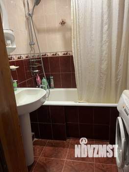 4-к квартира, вторичка, 100м2, 5/10 этаж