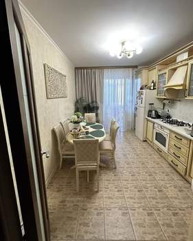 3-к квартира, вторичка, 86м2, 2/10 этаж