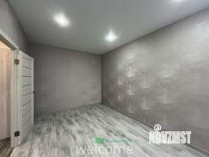 1-к квартира, вторичка, 40м2, 5/21 этаж