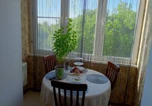 3-к квартира, вторичка, 73м2, 1/6 этаж