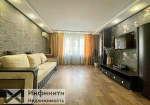 2-к квартира, вторичка, 62м2, 2/6 этаж