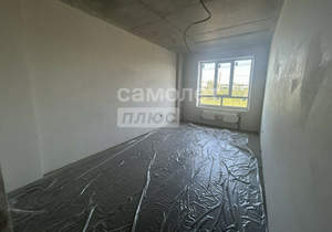 2-к квартира, вторичка, 67м2, 9/18 этаж