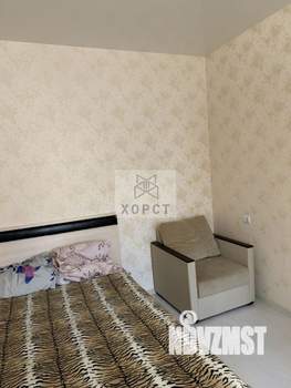 1-к квартира, вторичка, 38м2, 15/16 этаж