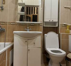 1-к квартира, вторичка, 47м2, 9/11 этаж