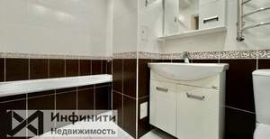 1-к квартира, вторичка, 44м2, 5/16 этаж