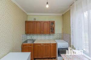 2-к квартира, вторичка, 45м2, 2/5 этаж