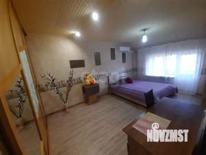 1-к квартира, вторичка, 36м2, 7/7 этаж