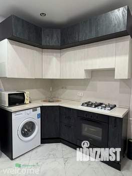 2-к квартира, вторичка, 60м2, 2/20 этаж