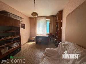 3-к квартира, вторичка, 72м2, 2/9 этаж