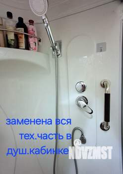 Студия квартира, вторичка, 24м2, 10/16 этаж