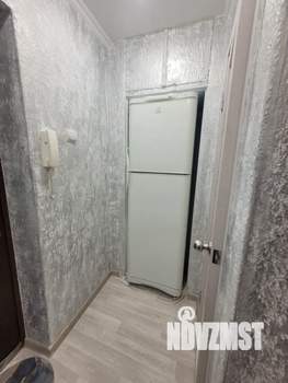 2-к квартира, вторичка, 43м2, 3/5 этаж