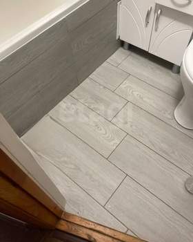 1-к квартира, вторичка, 30м2, 5/5 этаж