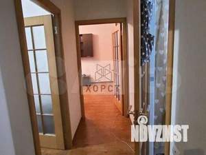 2-к квартира, вторичка, 55м2, 2/5 этаж