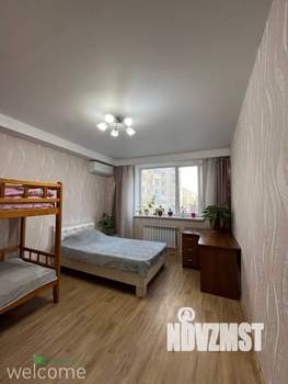 3-к квартира, вторичка, 105м2, 2/9 этаж