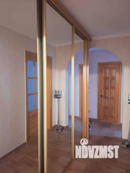 2-к квартира, вторичка, 55м2, 8/10 этаж