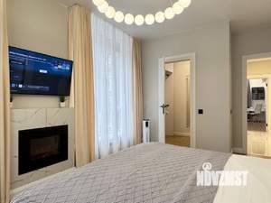 3-к квартира, вторичка, 88м2, 5/24 этаж