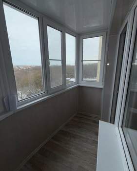 2-к квартира, вторичка, 51м2, 6/10 этаж