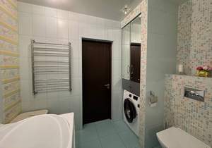 3-к квартира, вторичка, 101м2, 2/10 этаж