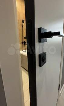 1-к квартира, вторичка, 32м2, 4/6 этаж