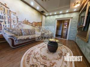 4-к квартира, вторичка, 108м2, 10/12 этаж