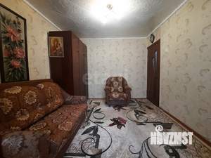 2-к квартира, вторичка, 44м2, 5/5 этаж
