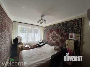 3-к квартира, вторичка, 72м2, 3/5 этаж