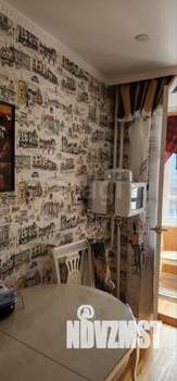 4-к квартира, вторичка, 100м2, 4/9 этаж