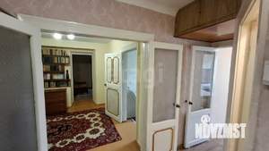 3-к квартира, вторичка, 61м2, 5/5 этаж