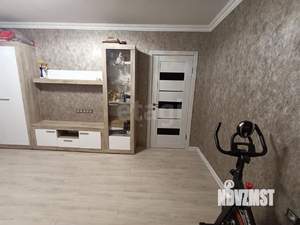 2-к квартира, вторичка, 54м2, 5/5 этаж