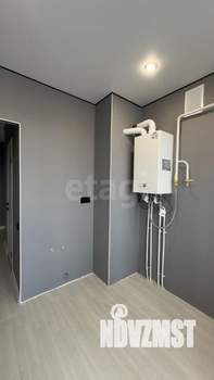 1-к квартира, вторичка, 32м2, 4/6 этаж