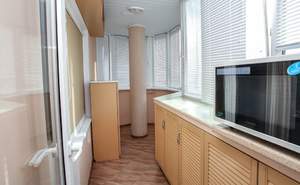 3-к квартира, вторичка, 88м2, 8/14 этаж