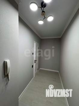 1-к квартира, вторичка, 40м2, 5/5 этаж