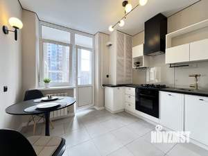 1-к квартира, вторичка, 34м2, 8/20 этаж