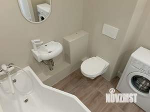 1-к квартира, вторичка, 35м2, 7/9 этаж