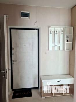 1-к квартира, вторичка, 33м2, 4/16 этаж