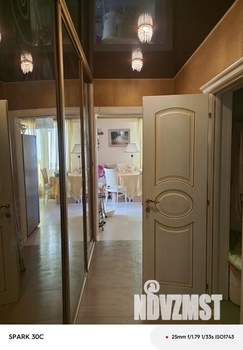 3-к квартира, вторичка, 86м2, 11/12 этаж