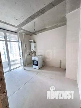 1-к квартира, вторичка, 31м2, 9/16 этаж