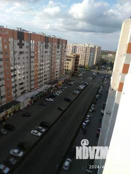 1-к квартира, вторичка, 33м2, 12/12 этаж