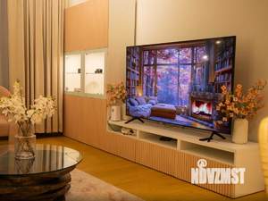 2-к квартира, вторичка, 52м2, 20/24 этаж