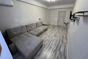 1-к квартира, вторичка, 45м2, 3/13 этаж
