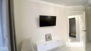 1-к квартира, вторичка, 34м2, 7/14 этаж