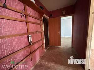 2-к квартира, вторичка, 59м2, 7/9 этаж